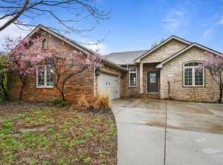 3768 Erie St, Springfield, MO 65807