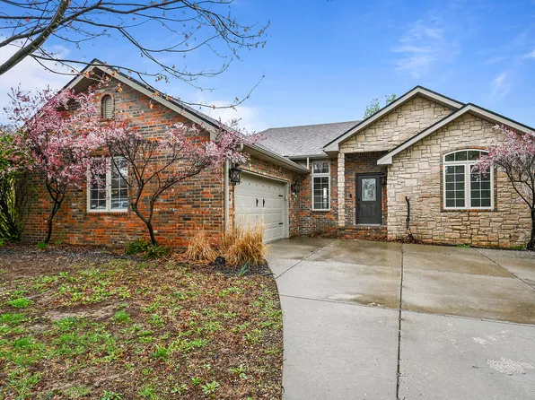 3768 W Erie Street, Springfield, MO 65807