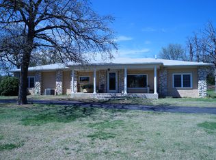 30240 Lakewood Cir, McLoud, OK 74851
