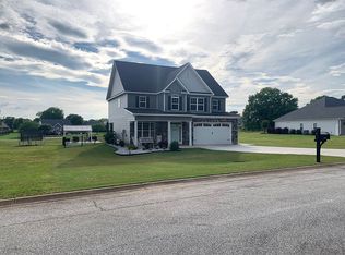 114 Divot Trl, Greenwood, SC 29649