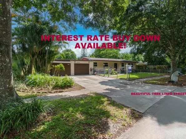 1012 SW 47th Avenue, Plantation, FL 33317