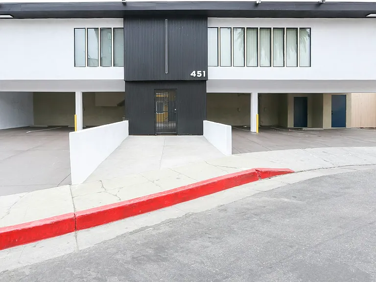 451 Coronado Ter #4 — Photo 18