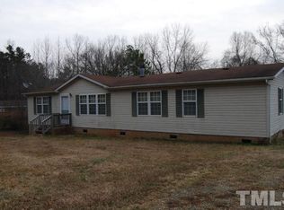 319 Thompson Ct, Hillsborough, NC 27278