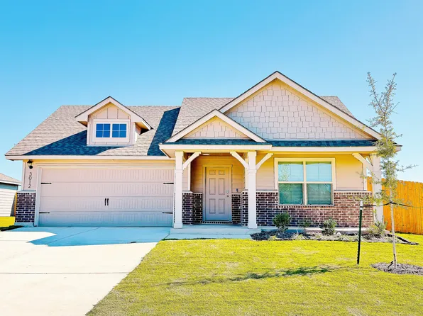 3012 Teasdale Rd, Lorena, TX