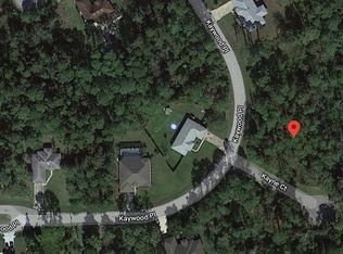 15 Kaywood Pl, Palm Coast, FL 32164