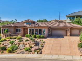 1283 W 2370 S, Saint George, UT 84770
