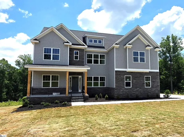 241 Holly Branch Rd Lot 21, Piedmont, SC 29673