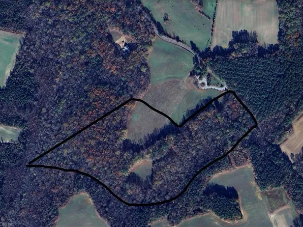 409AC White Meadow Rd, Boykins, VA 23827