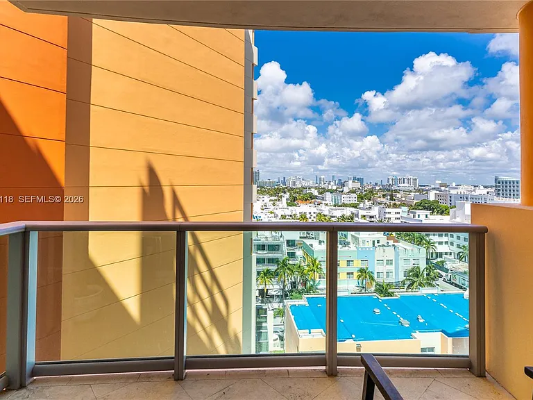 1455 Ocean Dr #1106 — Photo 25
