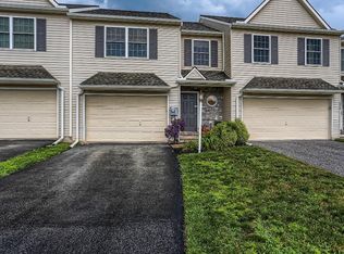 2017 Shaffer Cir, Dover, PA 17315