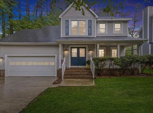 1909 Green Ford Ln, Apex, NC 27502