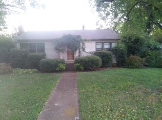 122 Bibb Rd SW, Huntsville, AL 35801