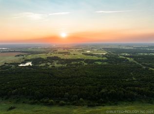 60 S Sangre Rd, Perkins, OK 74059