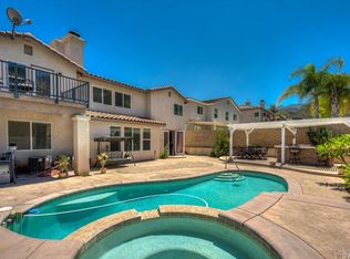 23429 Camino Terraza Rd, Corona, CA 92883