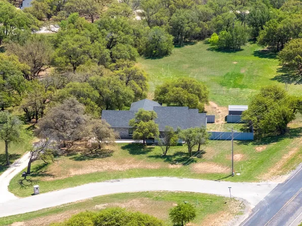 107 Rolling M, Tuscola, TX 79562