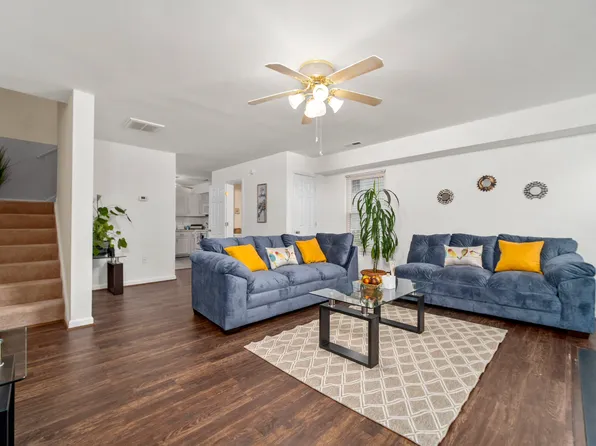 350 Riverside Ave, Charlottesville, VA 22902