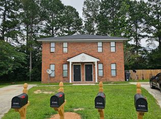 2510 Blossom Ct #B, Augusta, GA 30906