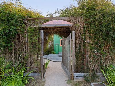 10450 Hills Rd, Mendocino, CA, 95460