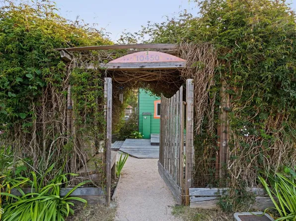 10450 Hills Rd, Mendocino, CA 95460