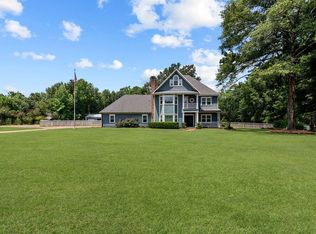 434 Goldsberry Cir, Shreveport, LA 71106