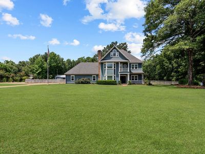 434 Goldsberry Cir, Shreveport, LA, 71106