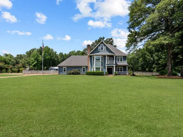 434 Goldsberry Cir, Shreveport, LA 71106