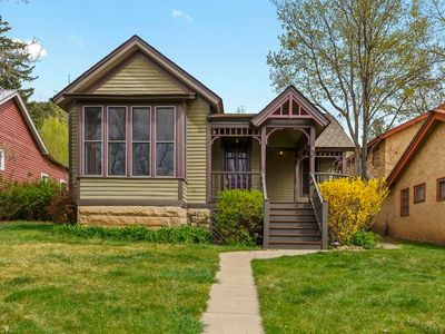 1330 E 3rd Avenue, Durango, CO, 81301
