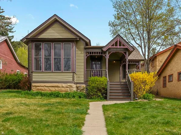 1330 E 3rd Avenue, Durango, CO 81301