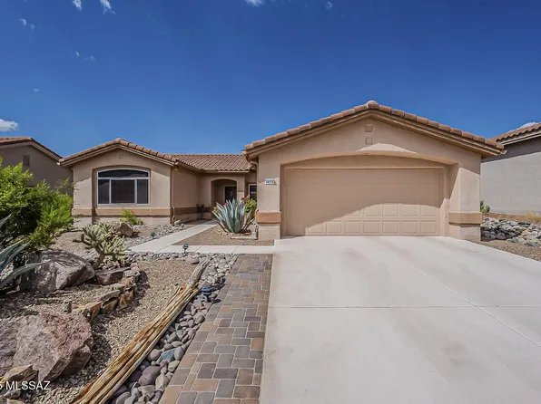 14175 N Buckingham Dr, Oro Valley, AZ 85755