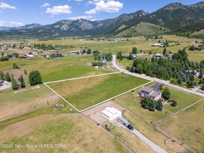 83 Lariat Dr, Etna, WY, 83118