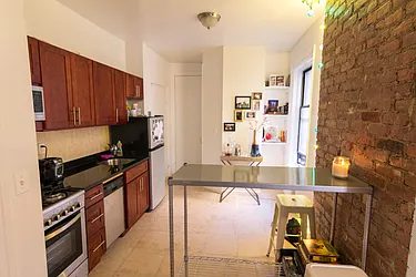 Rented by Nolita Group