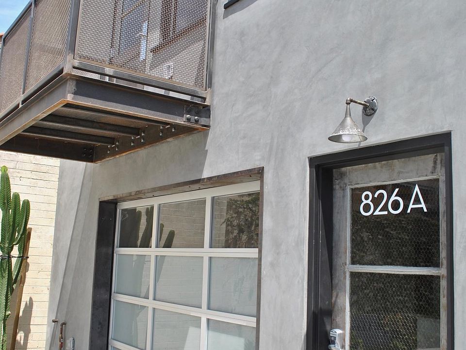 1st image of 826 E Main St #A