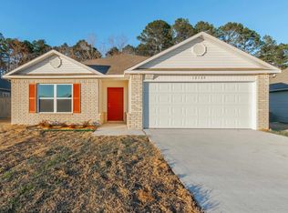 12128 Duck Creek Dr, Hensley, AR 72065