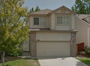 9616 Cove Creek Dr, Highlands Ranch, CO 80129