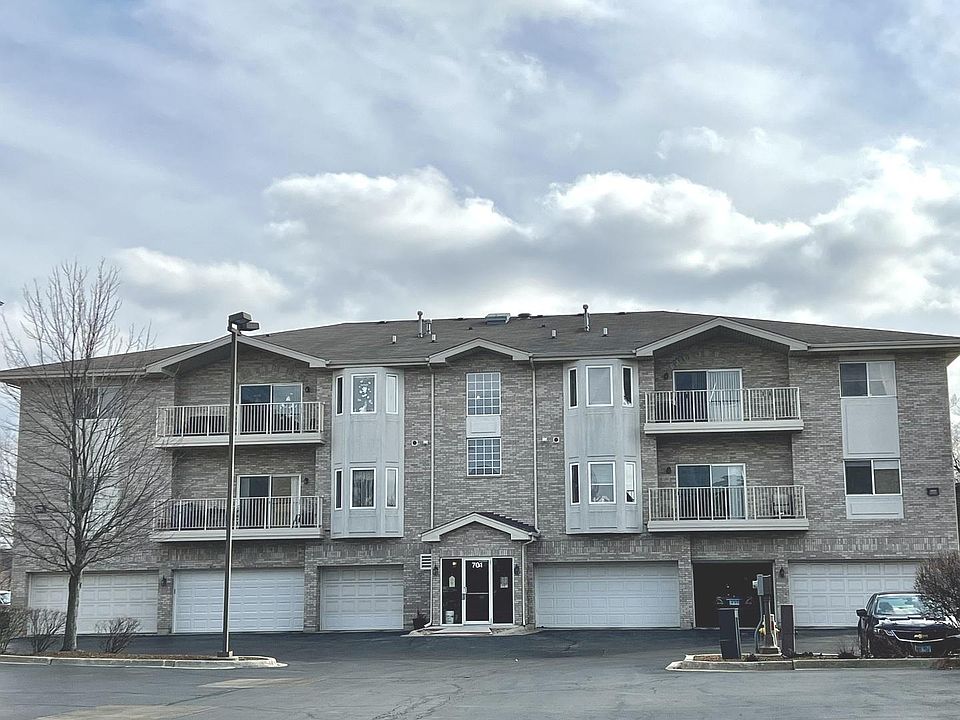 1st image of 701 N 5th Ave APT 201