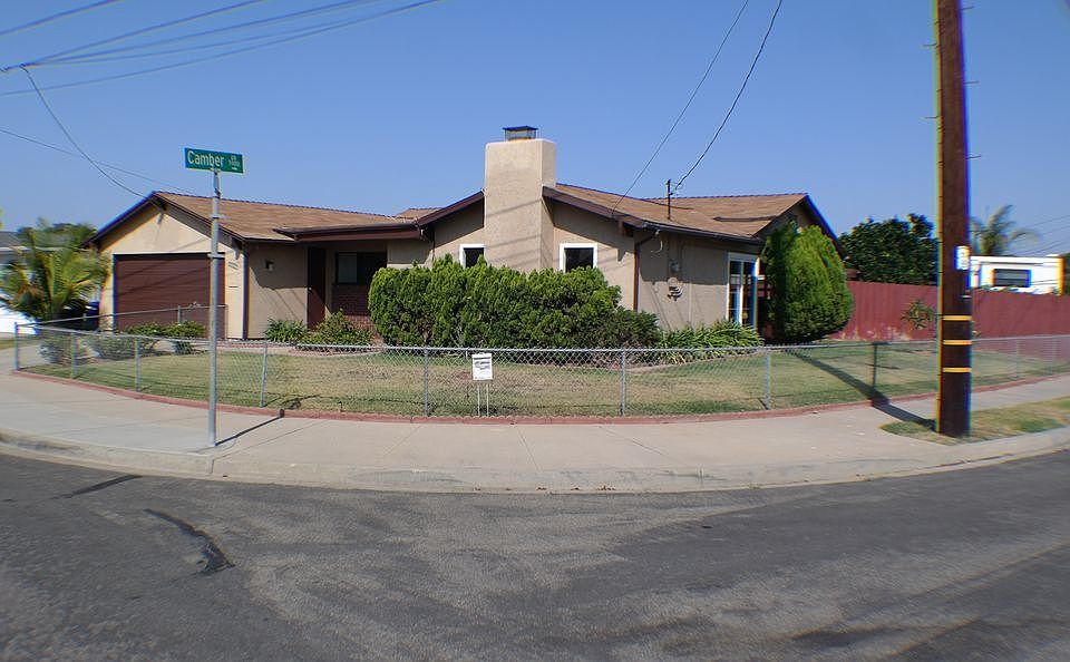 1st image of 4386 Chelford St #House
