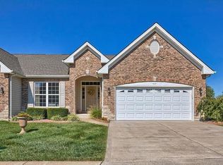 4147 Shepherds Hill Cir, Saint Peters, MO 63304