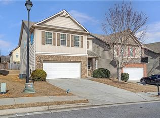 2375 Morgan Farm Dr, Buford, GA 30519