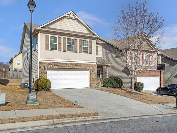 2375 Morgan Farm Dr, Buford, GA 30519
