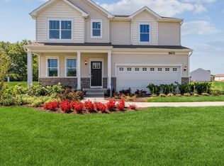 11282 Green Pl, Winfield, IN
