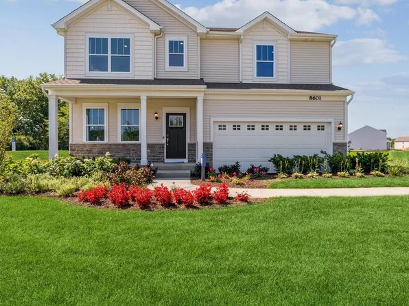 11211 Green Pl, Winfield, IN 46307