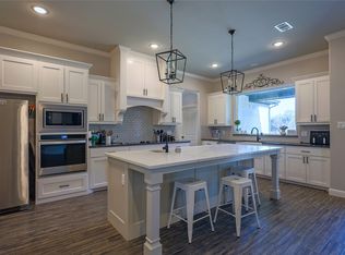 230 Odell Rd, Springtown, TX 76082