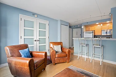 Sold by Douglas Elliman