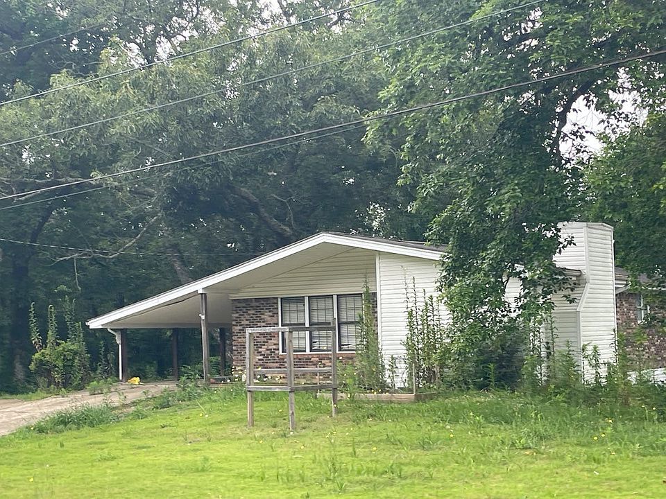 15577 Highway 69, Oakman, AL 35579 Zillow
