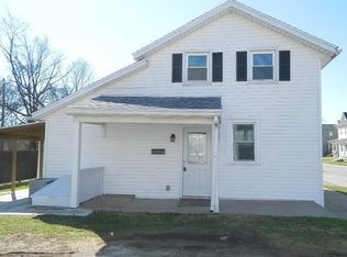 214 S Miami Ave, Sidney, OH 45365