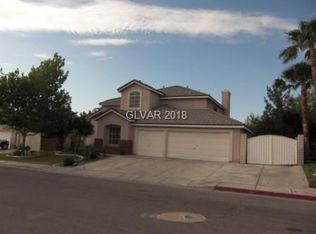 1123 Crescent Moon Dr, North Las Vegas, NV 89031