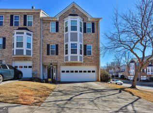 2151 Mill Garden Run, Buford, GA