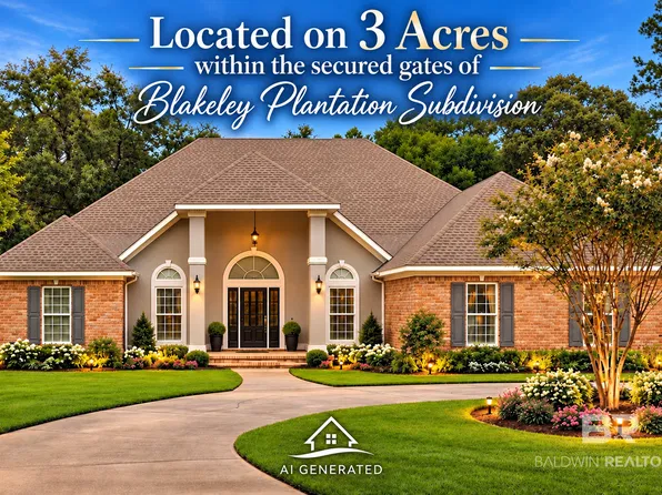 7141 Cannon Ball Cir, Bay Minette, AL 36507