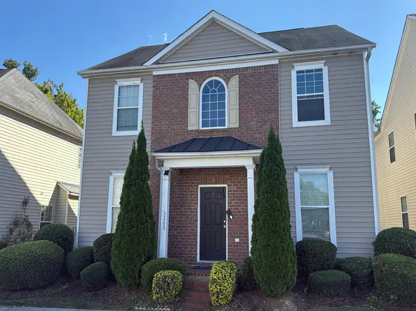 3268 Tiara Cir SW, Atlanta, GA 30311