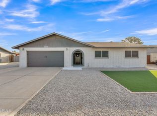 16239 N 47th Dr, Glendale, AZ 85306